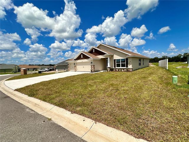 4493 NE 31ST PLACE, Ocala, FL 34470