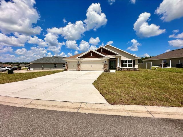 4493 NE 31ST PLACE, Ocala, FL 34470