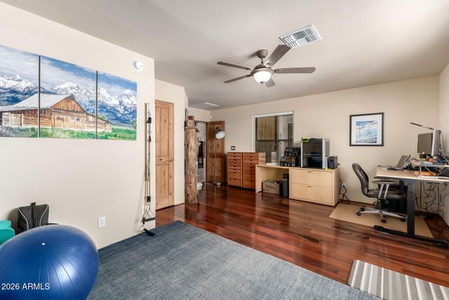 13849 E HAWKNEST Road, Scottsdale, AZ 85262