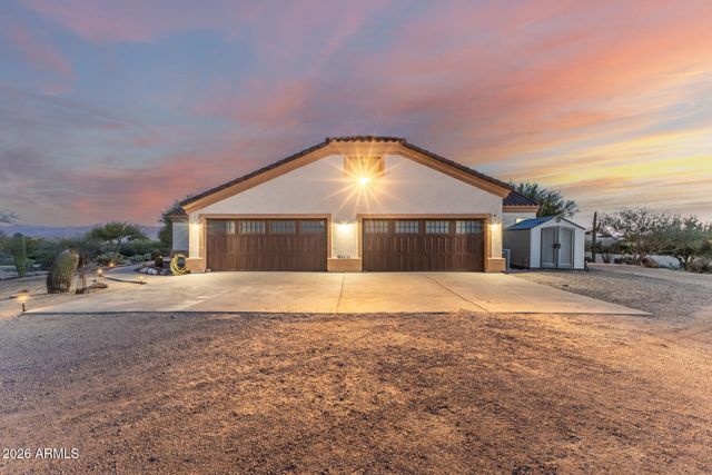 13849 E HAWKNEST Road, Scottsdale, AZ 85262