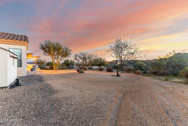 13849 E HAWKNEST Road, Scottsdale, AZ 85262