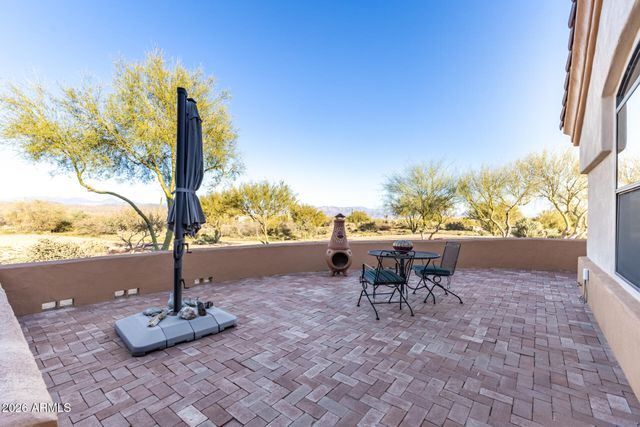 13849 E HAWKNEST Road, Scottsdale, AZ 85262