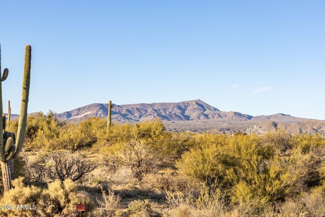 13849 E HAWKNEST Road, Scottsdale, AZ 85262