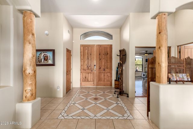 13849 E HAWKNEST Road, Scottsdale, AZ 85262