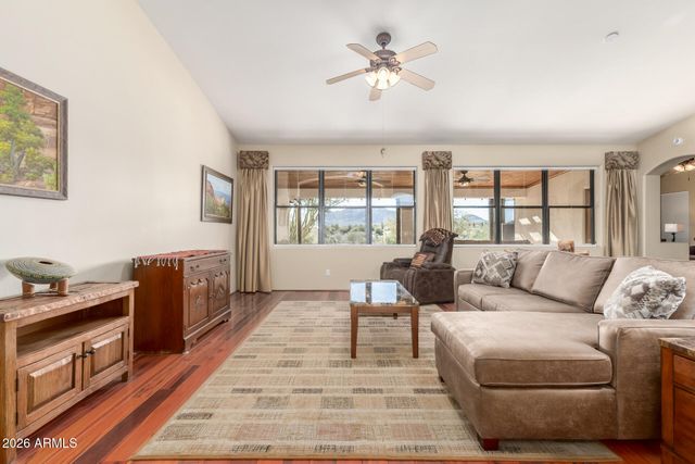 13849 E HAWKNEST Road, Scottsdale, AZ 85262