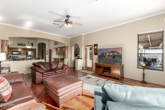 13849 E HAWKNEST Road, Scottsdale, AZ 85262