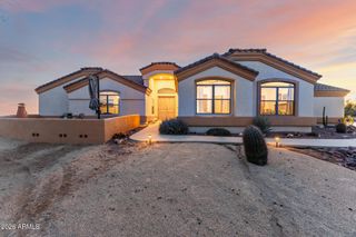 13849 E HAWKNEST Road, Scottsdale, AZ 85262