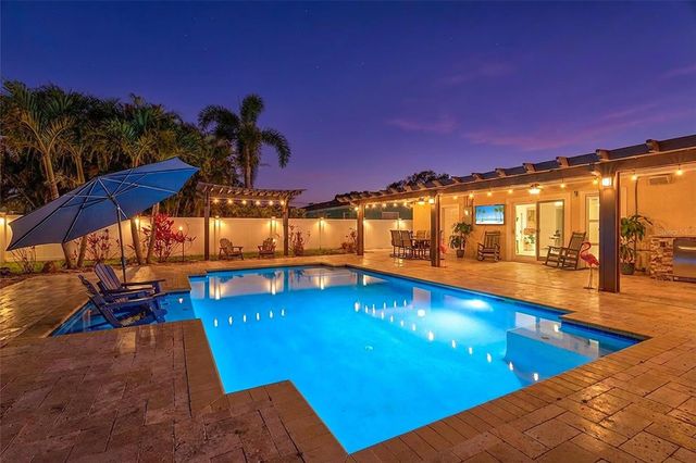 3890 BENSON AVENUE N, St Petersburg, FL 33713