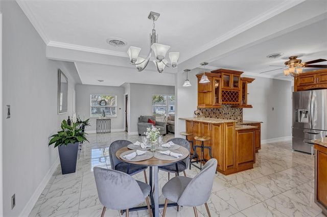 3890 BENSON AVENUE N, St Petersburg, FL 33713