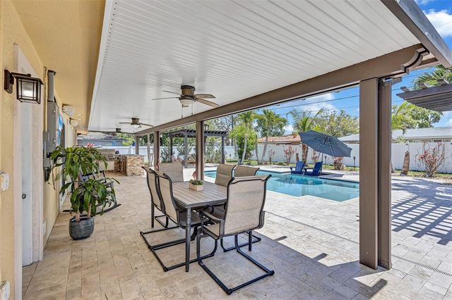 3890 BENSON AVENUE N, St Petersburg, FL 33713