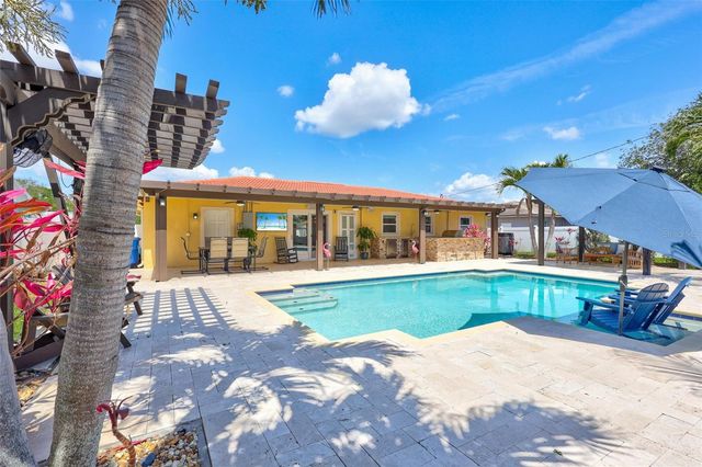 3890 BENSON AVENUE N, St Petersburg, FL 33713