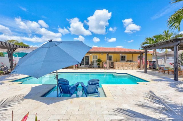 3890 BENSON AVENUE N, St Petersburg, FL 33713