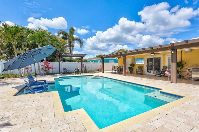 3890 BENSON AVENUE N, St Petersburg, FL 33713