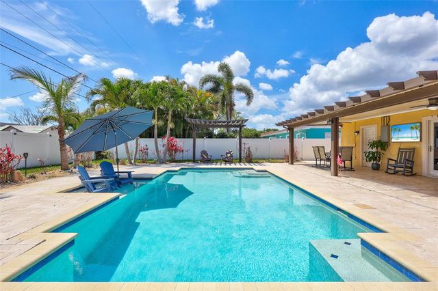 3890 BENSON AVENUE N, St Petersburg, FL 33713