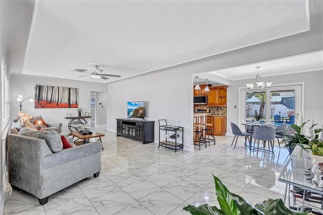 3890 BENSON AVENUE N, St Petersburg, FL 33713