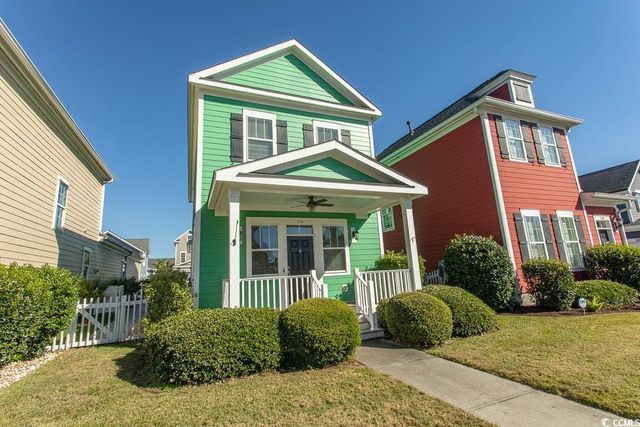 754 Murray Ave., Myrtle Beach, SC 29577