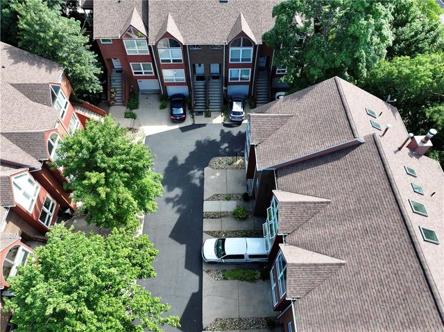 9 Graham Pl, Shadyside, PA 15232