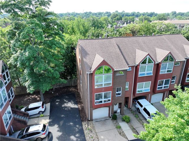 9 Graham Pl, Shadyside, PA 15232