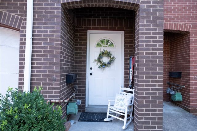 9 Graham Pl, Shadyside, PA 15232