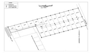 Lot 13 US Hwy 277, Hawley, TX 79525