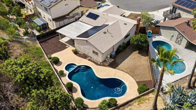 7225 Laura Ct, San Diego, CA 92120