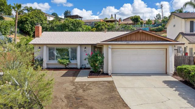 7225 Laura Ct, San Diego, CA 92120