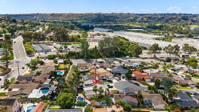 7225 Laura Ct, San Diego, CA 92120