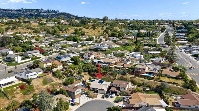 7225 Laura Ct, San Diego, CA 92120
