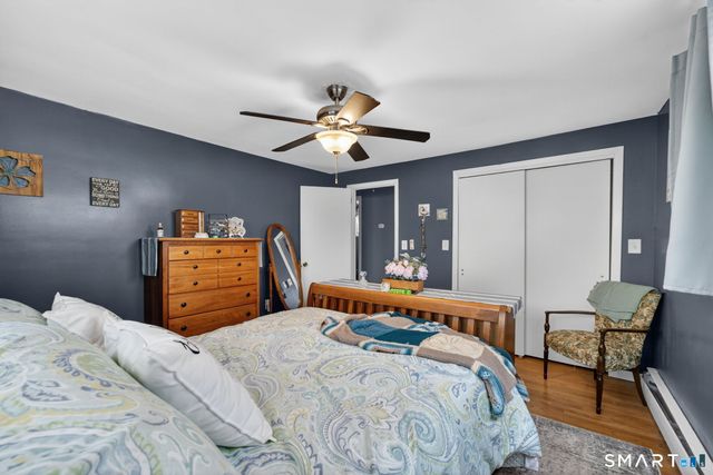 18 Evergreen Street, Norwich, CT 06360