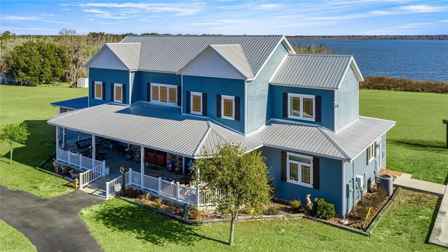 5251 SE 180TH AVENUE ROAD, Ocklawaha, FL 32179