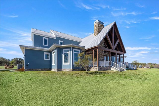 5251 SE 180TH AVENUE ROAD, Ocklawaha, FL 32179