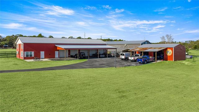 5251 SE 180TH AVENUE ROAD, Ocklawaha, FL 32179