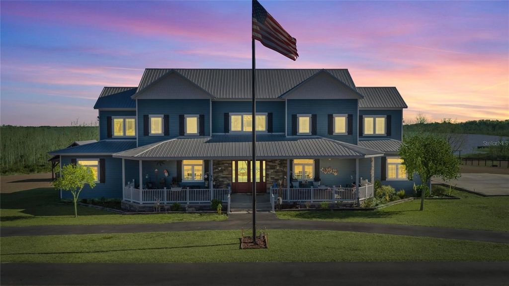 5251 SE 180TH AVENUE ROAD, Ocklawaha, FL 32179