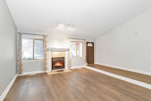 Address unavailable.