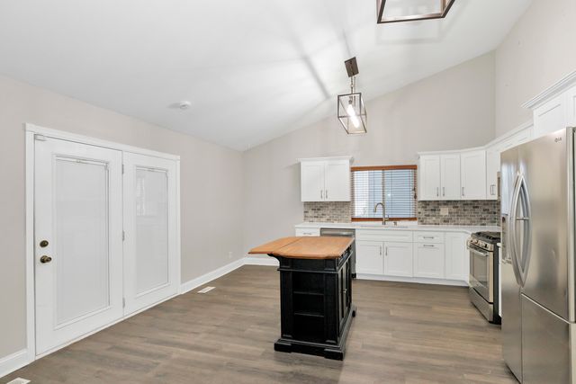 Address unavailable.