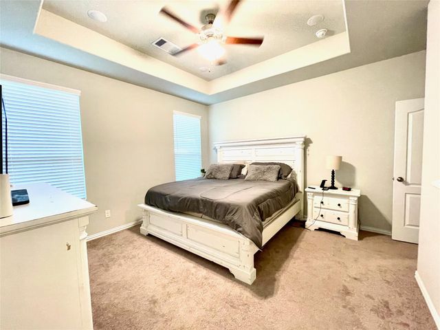 8319 Divot Trace, Fulshear, TX 77441