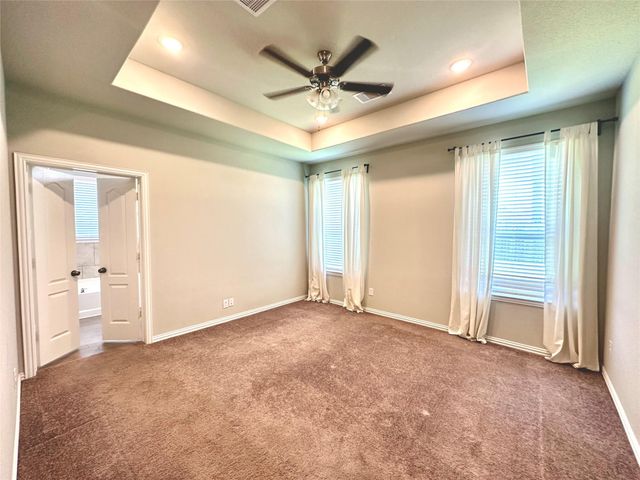 8319 Divot Trace, Fulshear, TX 77441