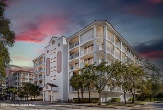 801 Del Rio Way, 404, Merritt Island, FL 32953
