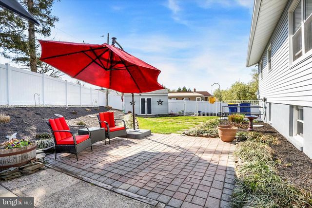 129 SHIRLEY DR, Middletown, PA 17057