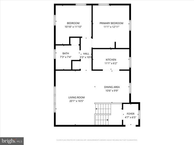 129 SHIRLEY DR, Middletown, PA 17057