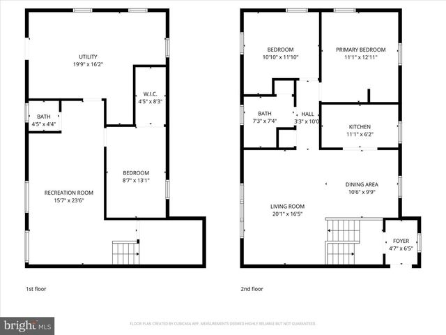 129 SHIRLEY DR, Middletown, PA 17057