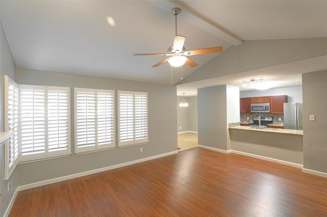 58 Cokeberry Court, The Woodlands, TX 77380