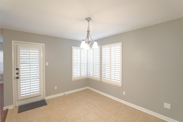 58 Cokeberry Court, The Woodlands, TX 77380