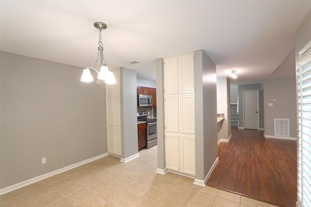58 Cokeberry Court, The Woodlands, TX 77380