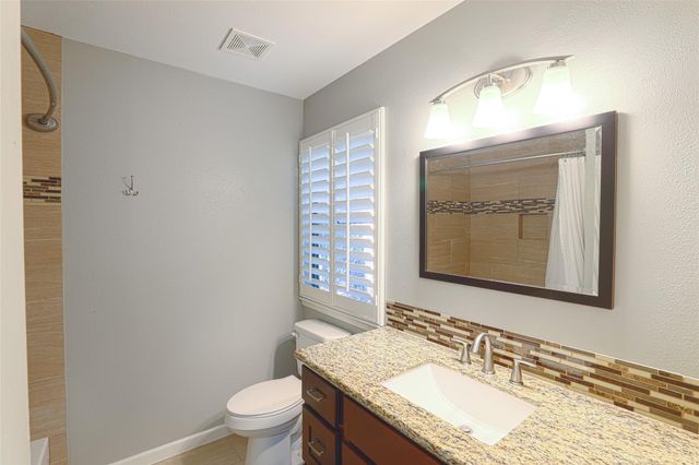58 Cokeberry Court, The Woodlands, TX 77380