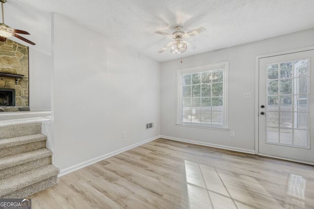 206 Deergrass Trail, Peachtree City, GA 30269