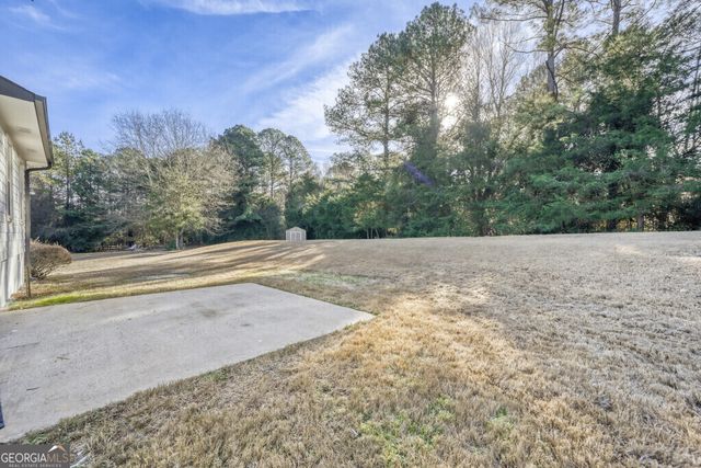 206 Deergrass Trail, Peachtree City, GA 30269