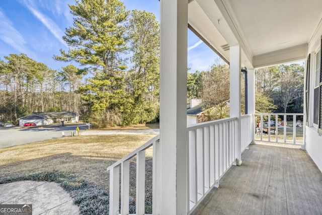 206 Deergrass Trail, Peachtree City, GA 30269