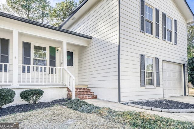 206 Deergrass Trail, Peachtree City, GA 30269