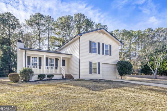 206 Deergrass Trail, Peachtree City, GA 30269